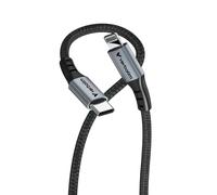 Verbatim Sync & Charge USB-C a Lightning 120 cm