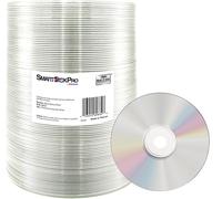 Verbatim CD 69828 CD R 52X 700MB WHITE INKJET CF.100