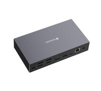 Verbatim CDS-17 Cablato USB 3.2 Gen 1 (3.1 1) Type-C Nero, Grigio [32172]