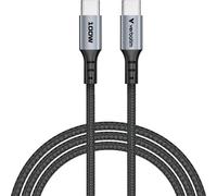 Verbatim Cellulare Cavo [1x spina USB-C® - 1x spina USB-C®] 1.2 m USB-C®
