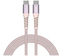 Verbatim Cellulare Cavo [1x spina USB-C® - 1x spina USB-C®] 1.2 m USB-C® con