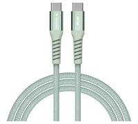 Verbatim 31864 cavo USB USB 2.0 12 m USB C Verde