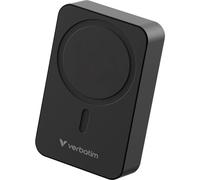 Verbatim Charge 'n' Go Essentials MagSafe 20.000 mAh 15 W magnetico, PD 20 W, fu
