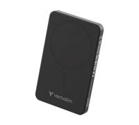 Verbatim Charge 'n' Go Essentials MagSafe 5.000 mAh 15 W magnetico, PD 20 W, fun