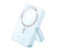 Verbatim Charge 'n' Go MagSafe Power Bank 10.000 mAh blu 15 W magnetico - PD 2