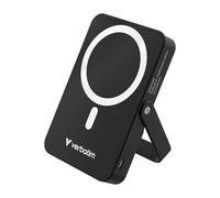 Verbatim Charge 'n' Go MagSafe Power Bank 10.000 mAh nero 15 W magnetico - PD