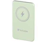 VERBATIM POWER BANK 5000 VERT