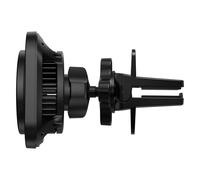 Verbatim Charge'n' Drive Qi2 Magnetic Wireless Charger RGB 31860