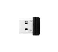 Verbatim chiavetta USB 16GB Store n Stay USB 2.0 Nero