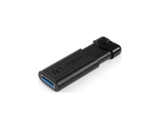 Verbatim Chiavetta USB 256GB USB 3.0 Tipo-A Nero