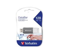 Verbatim - Chiavetta USB - Grigio - 49456 - 128 GB