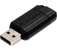 Verbatim chiavetta USB Slider Drive 32GB I USB 2.0