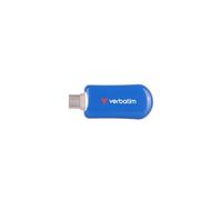 Plectra USB-C Flash Drive Blue 512 GB