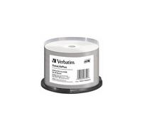 Verbatim DataLifePlus 8,5 GB DVD+R DL 50 pz (Verbatim DVD+R Double Layer 8.5GB 8