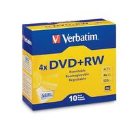 Verbatim DataLifePlus DVD+RW