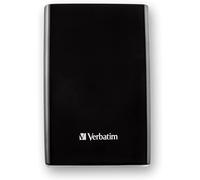 Verbatim Disco rigido portatile Store 'n' Go USB 3.0 da 2 TB Nero