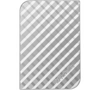 Verbatim Disco rigido portatile Store 'n' Go USB 3.0 da 1 TB Argento