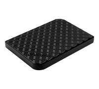 Verbatim Disco rigido portatile Store 'n' Go USB 3.0 da 2 TB Nero 2,05 53177