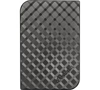 Verbatim Disco rigido portatile Store 'n' Go USB 3.0 da 4 TB Nero