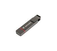 32040 DUAL QUICKSTICK USB-C/A USB 3.2 GEN 1 128GB