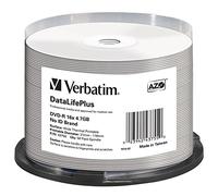 Verbatim DVD-R 16x