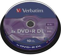 Verbatim VB-DPD55S1