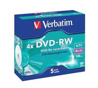 Verbatim VB-DMW44JC