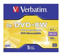 Verbatim VB-DPW44JC