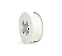 Verbatim Filamento per stampante 3D 55315 – PLA 1,75 mm 1 kg Bianco