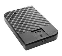 Verbatim Disco Rigido Portatile Fingerprint Secure da 2 TB