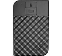 Verbatim Fingerprint Secure USB-C/3.1 da 2 TB