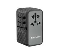VERBATIM GAN III UNIV Viaggio CHG USB