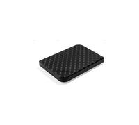 VERBATIM Hard Disk Portatile 4 TB Store 'n' Go Interfaccia USB 3.0