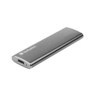 Verbatim HARD DISK SSD 2TB USB 3.1 G2