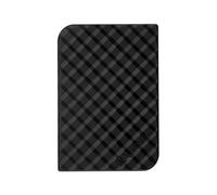 VERBATIM HDD EXT 2,5" 1TB USB 3.0 STORE'N' GO NERO 53194