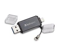 Verbatim iStore'n'go Flash USB da 16 GB