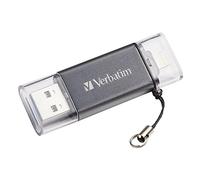 Verbatim iStore'n'Go Flash USB da 64 GB