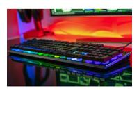 VERBATIM KEYBOARD KINGPIN X2 MULTIMEDIA 48710