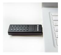 VERBATIM 49427 - Chiave USB, USB 3.0, 32 GB, con tastierino d'accesso Secure