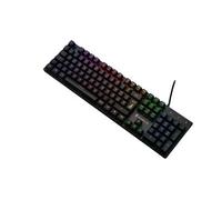 Verbatim KingPin M2 tastiera Gaming USB QWERTY Italiano Nero