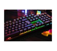 MECHANICAL RGB GAMING KEYBOARD 48722