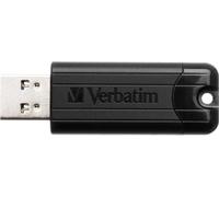 Verbatim 49316 Pinstripe 3.2 Gen 1 Memoria USB portatile16 gb
