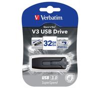 Verbatim Pendrive Store 'n' Go V3 USB 3.0 da 64Gb - 49174