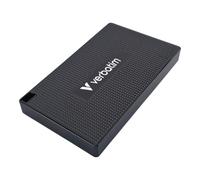 Verbatim Metal Mini SSD 1 TB extern (portatile) 32031 USB-C 3.2 GEN 2 external