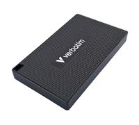 VERBATIM METAL MINI SSD 1TB USB-C GEN 2 32031 MOD. 32031 EAN 0023942320319
