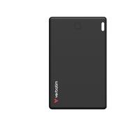 32138 Verbatim My Finder Personale Cercatore Nero