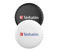 Verbatim 32134 localizzatore e cercatore GPS Personale Nero, Bianco