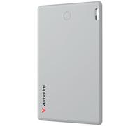 Verbatim My Finder Personale Cercatore Argento