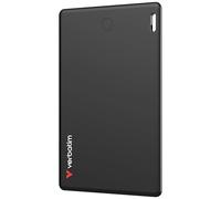 32138 Verbatim My Finder Personale Cercatore Nero