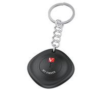 Verbatim My Finder Personale Cercatore Nero, Bianco